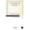 Goriot Baba - Hasan Ali Yücel Klasikleri