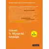 Görsel İç Mimarlık Sözlüğü (Ciltli)
