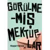 Görülmemiş Mektuplar