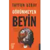 Görünmeyen Beyin - Beyninizin Karanlık Tarafını Ne Kadar Tanıyorsunuz?