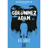 Görünmez Adam
