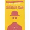 Görünmez Adam - İş Çocuk Klasikleri