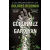 Görünmez Gardiyan -1. Kitap