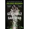 Görünmez Gardiyan -1. Kitap