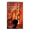 Görünür Karanlık - Modern Klasikler Dizisi (Ciltli)