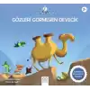 Gözleri Görmeyen Devecik