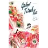 Gözleri Tutsak Kız