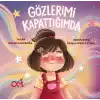 Gözlerimi Kapattığımda