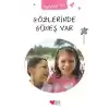 Gözlerinde Güneş Var