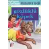 Gözlüklü Köpek