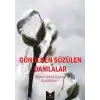 Gözülden Süzülen Damlalar