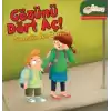 Gözünü Dört Aç! Güvenliğin için Öneriler-Sağlıklı Yaşam Kuralları