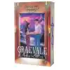 Graevale Medora Günlükleri 4