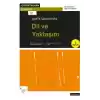Grafik Tasarımında Dil ve Yaklaşım