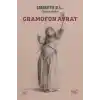 Gramofon Avrat