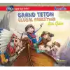 Grand Teton Ulusal ParkıNda Bir Gün