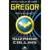 Gregor ve Gri Kehanet - Yeraltı Günlükleri Serisi 1.Kitap