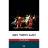 Grek Felsefesi Tarihi