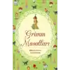 Grimm Masalları