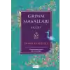 Grimm Masalları 2 (Bez Ciltli)