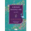 Grimm Masalları 2 (Bez Ciltli)