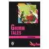 Grimm Tales Stage 1 (İngilizce Hikaye)