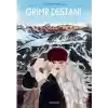 Grimr Destanı