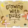 Growing With Duas Of Our Prophet (Saw) 2 (İngilizce)