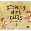 Growing With Duas Of Our Prophet (Saw) 2 (İngilizce)