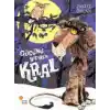 Gücünü Yitiren Kral