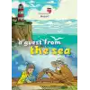 Guest From the Sea : Respect