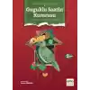 Guguklu Saatin Kumrusu