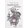 Guguklu Saatin Kumrusu