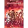 Gül Açtı Şafakta