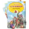 Gül Kokulu Peygamberim (12 Kitap Takım)