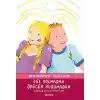 Gül Solmadan Öpücük Kurumadan