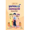 Gülçin Şapkalı A Kardeşliği