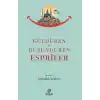 Güldüren ve Düşündüren Espriler