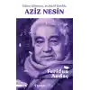 Gülen Düşüce, Muhalif Kimlik Aziz Nesin