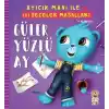 Güler Yüzlü Ay - Ayıcık Mavi İle İyi Geceler Masalları