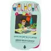 Gülücük 3 - Yemek Dediğin Tam Bir Macera