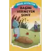 Gülücük Çocuk - Başını Vermeyen Şehit