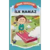 Gülücük Çocuk - İlk Namaz