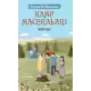 Gümüş Ok Takımının Kamp Maceraları