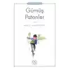 Gümüş Patenler - 1001 Çiçek Çocuk Klasikleri
