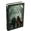 Gümüş Yürek 2 - Bilinmeyen Lanetin Kederi (Ciltli)
