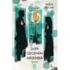 Gün Gecenin Ardında