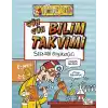 Gün Gün Bilim Takvimi