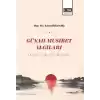 Günah - Musibet Algıları