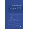 Güncel Dini - Siyasi Meseleler Üzerine Yazılar
